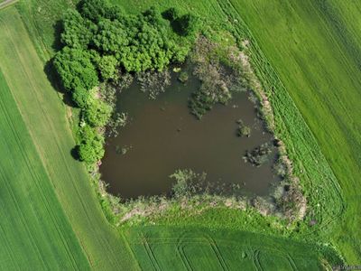 Jeżów z "lotu ptaka"