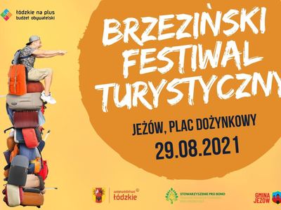 Plakat promujący