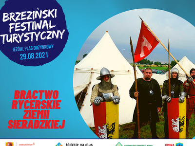 Bractwo Rycerskie Ziemi Sieradzkiej