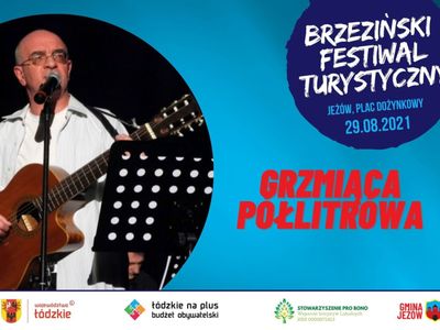 Grzmiąca Półlitrówa