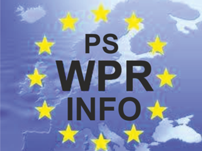 PS WPR INFO