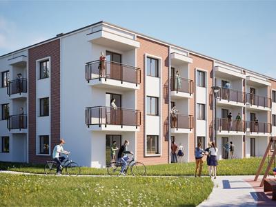 Wizualizacja inwestycji