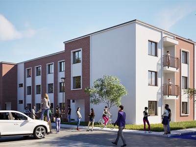 Wizualizacja inwestycji