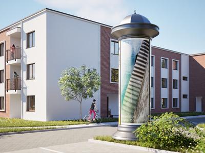 Wizualizacja inwestycji