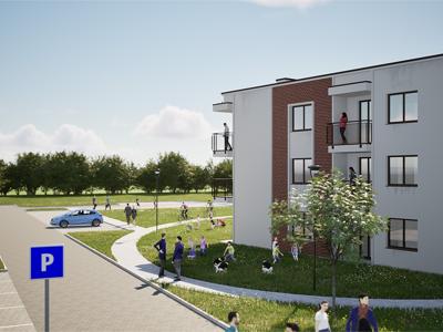 Wizualizacja inwestycji