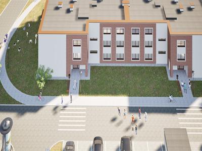 Wizualizacja inwestycji