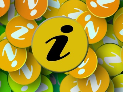 Logo wiadomości