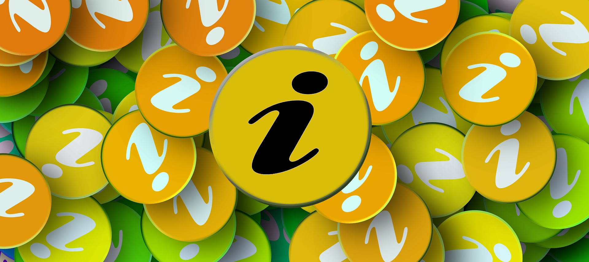 Logo wiadomości