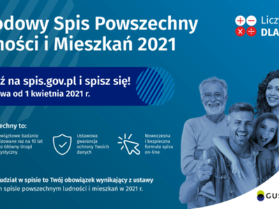 Baner promujący