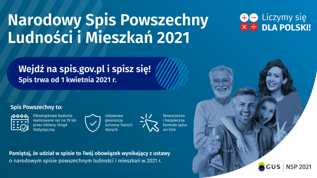 Baner promujący