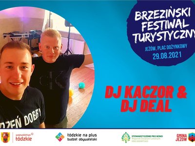 DJ Kaczor i DJ Deal