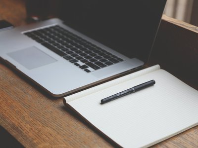 Laptop