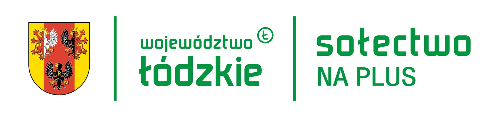 Logo projektu Sołectwo na plus