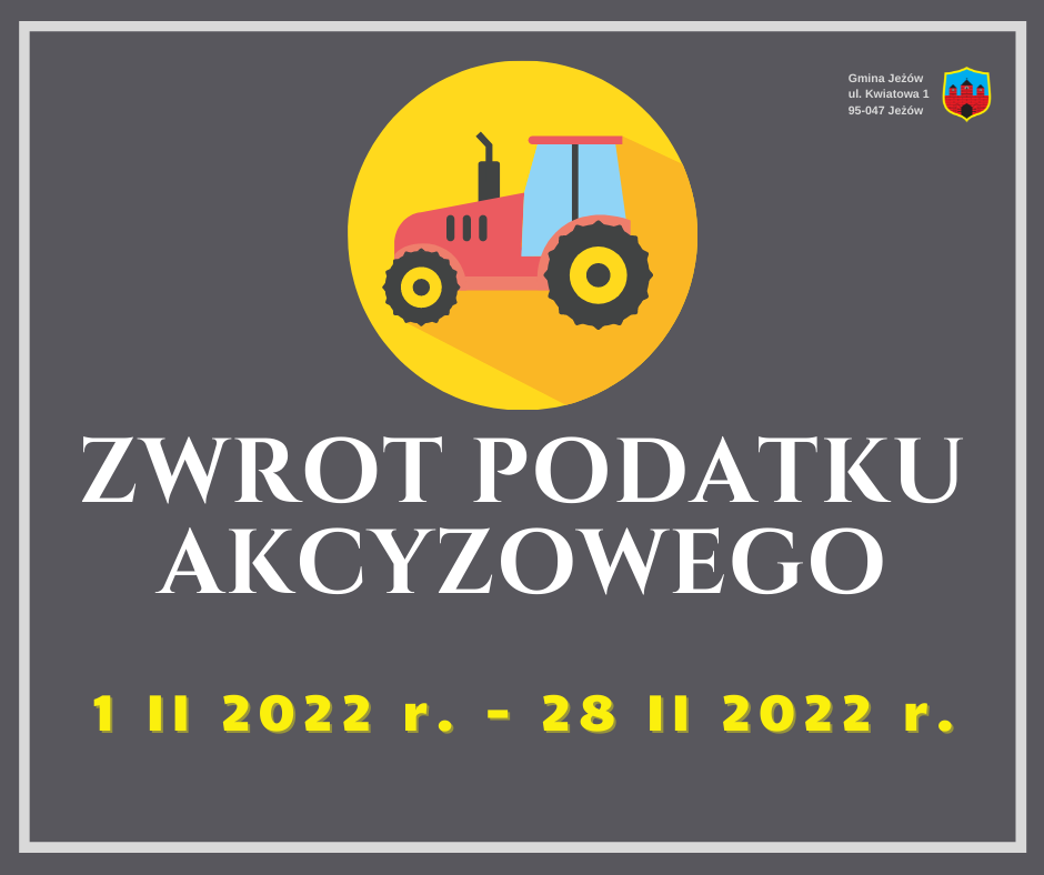 Logo z ciągnikiem