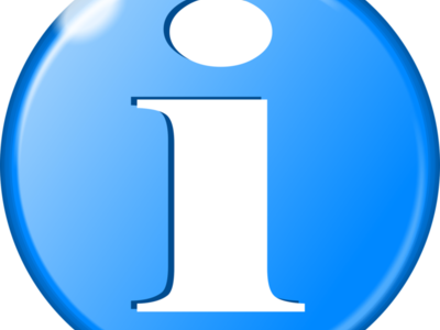 ikonka informacja