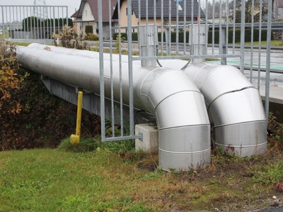 Gazociąg