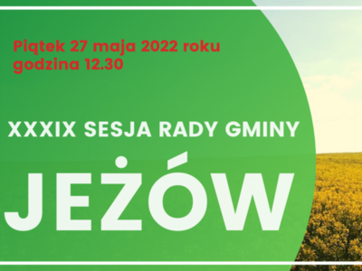 Logo wiadomości