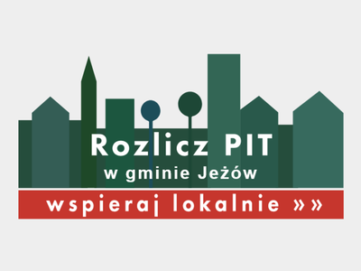 Rozlicz PIT w gminie Jeżów