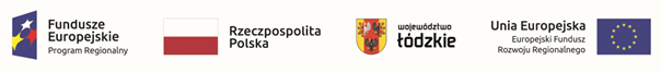 Loga projektu