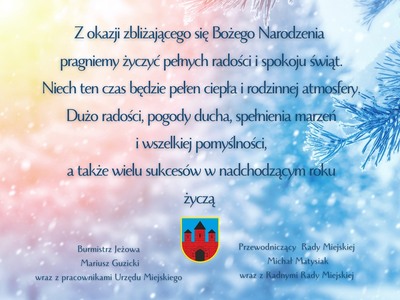 Treść życzeń