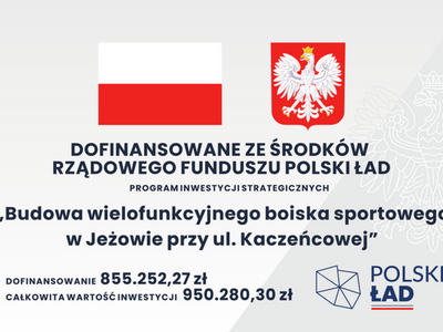 Tablica informacyjna