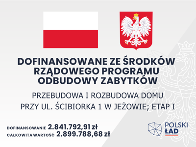 Tablica informacyjna