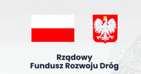 Rządowy Fundusz Rozwoju Dróg