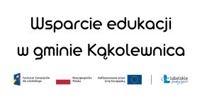 Wsparcie edukacji