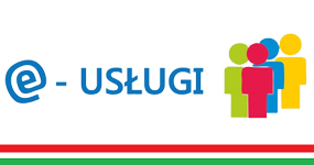Baner E-Usługi