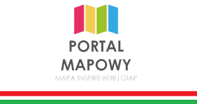 System Informacji Przestrzenej - Portal Mapowy