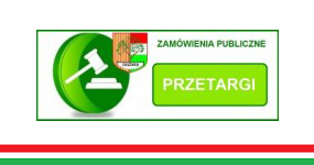 Przetargi Gmina OLszyna
