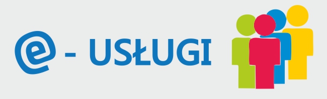 E-usługi - system obsługi klientów urzędu świadczony drogą elektroniczną.