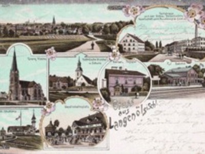 3 Widokówka Langen�ls