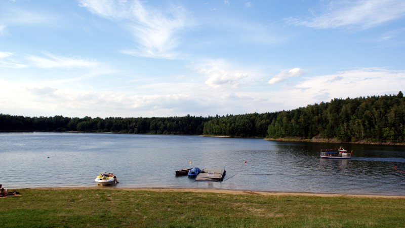 Brzeg nad Kwisą 