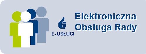 Elektroniczna Obsługa Rady