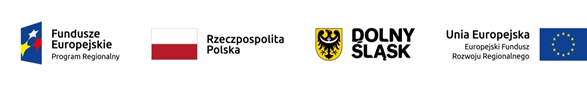 Logo fundusze europejskie 