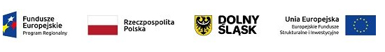 Logotypy adaptacja budynku