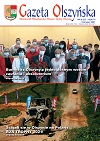 Gazeta Olszyńska Nr 6 57 Rok VI Czerwiec 2021.