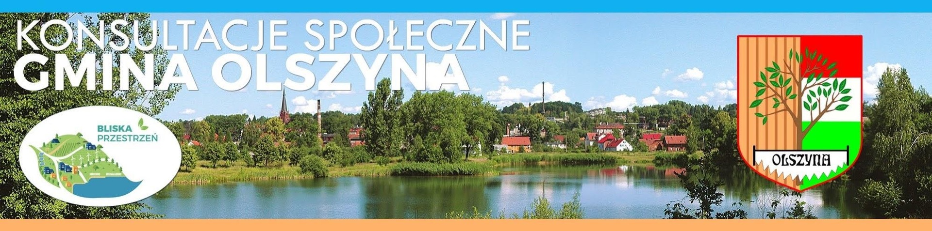 Konsultacje społeczne.