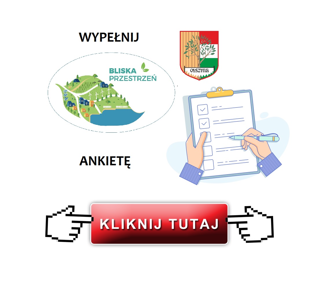 Wypełnij ankietę.