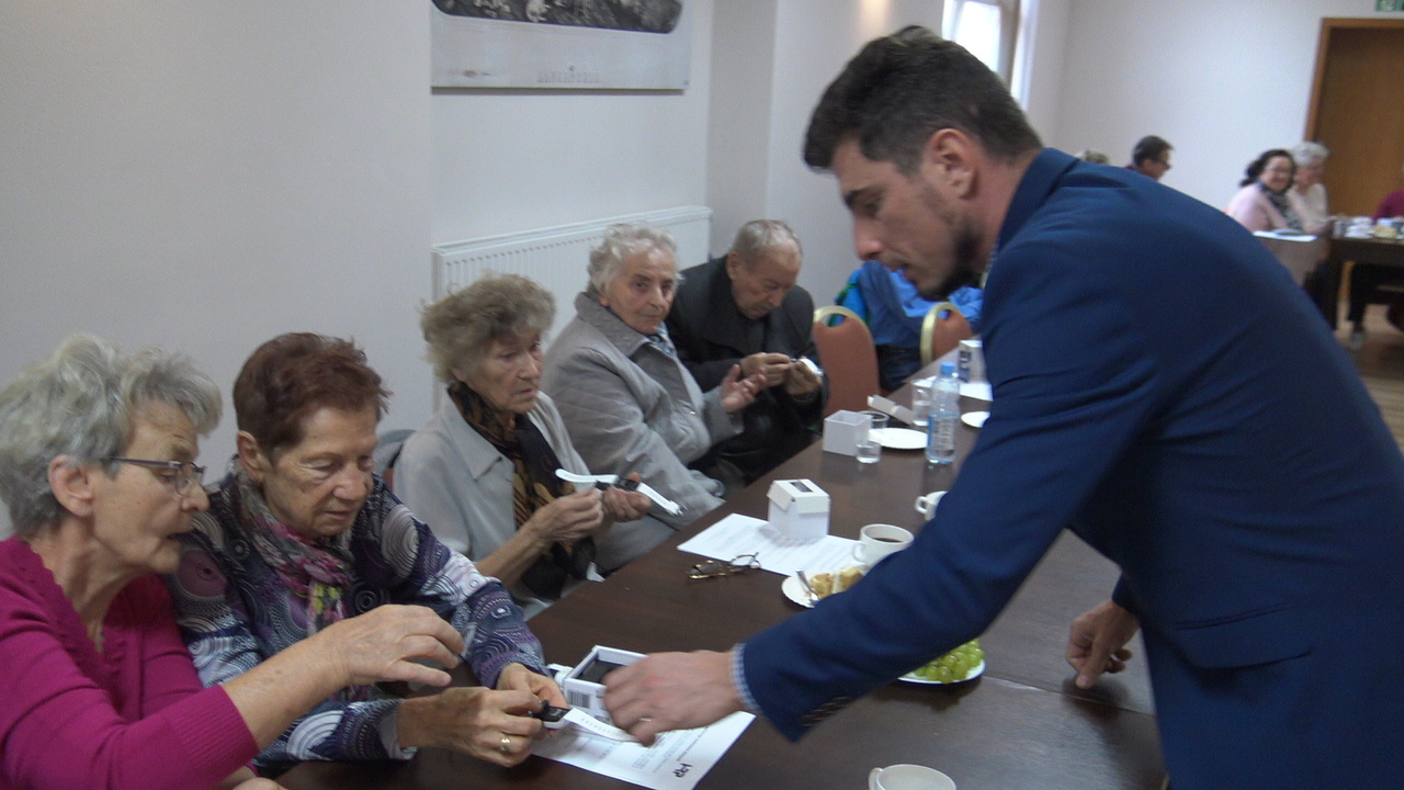 Program Korpus Wsparcia Seniorów 1 