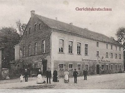 2. Handel i rzemiosło w dawnej Olszynie.