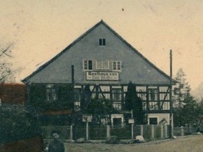 8. Handel i rzemiosło w dawnej Olszynie.