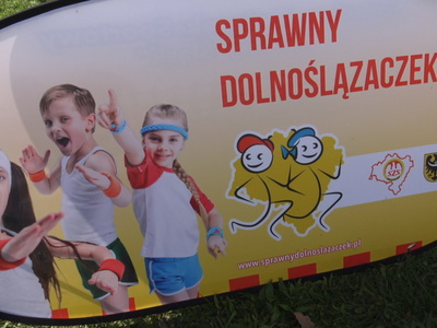 1 Finał Dolnośląskich Sztafetowych Biegów Przełajowych - Olszyna 2022