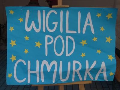 02. Wigilia pod chmurką