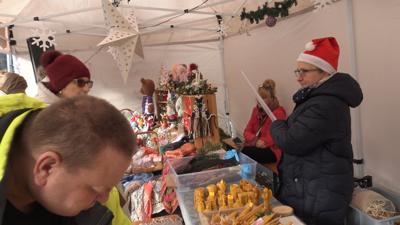 05. Wigilia pod chmurką
