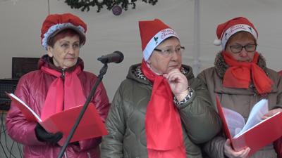 09. Wigilia pod chmurką