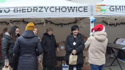 11. Wigilia pod chmurką