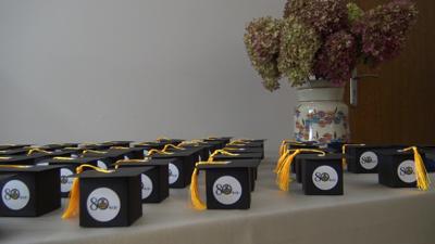 Olszyńska Jedynka ma już 80 lat!