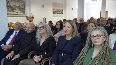 Olszyńska Jedynka ma już 80 lat!